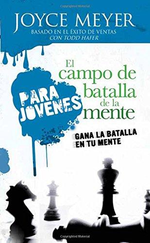 El campo de batalla de la mente