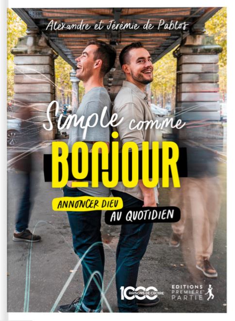 Simple comme bonjour
