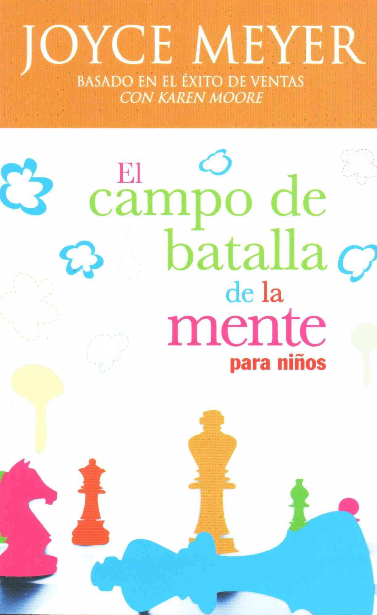 El campo de batalla de la mente para niños