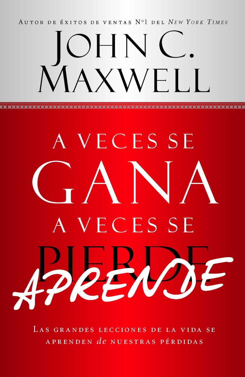 A veces se gana a veces se pierde, Aprende