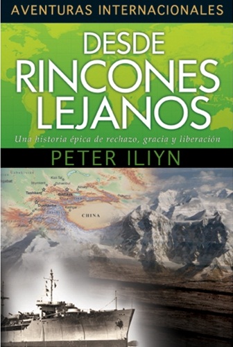 Desde Rincones Lejanos