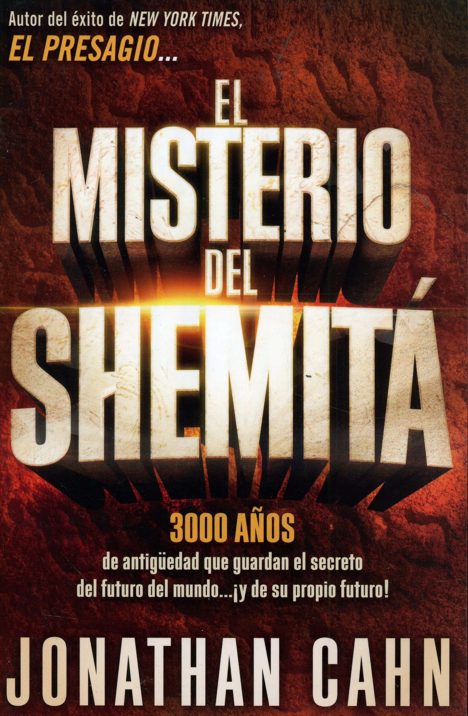 El misterio del shemita