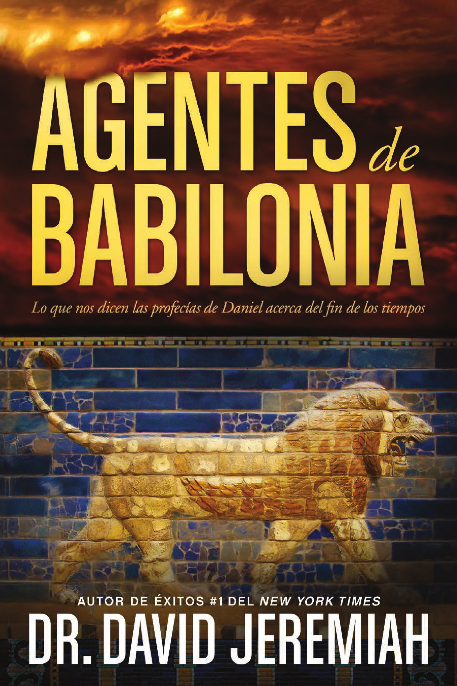 Agentes de Babilonia