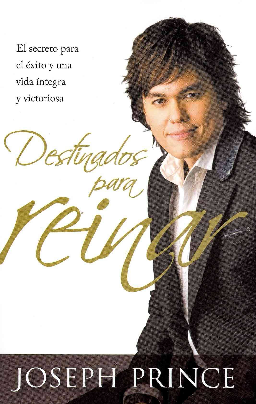 Destinados para reinar