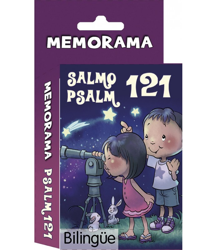 Salmo 121