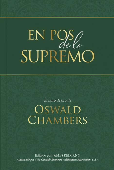 En Pos de lo Supremo NPD