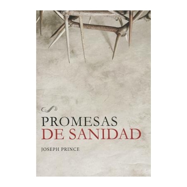 Promesas De Sanidad
