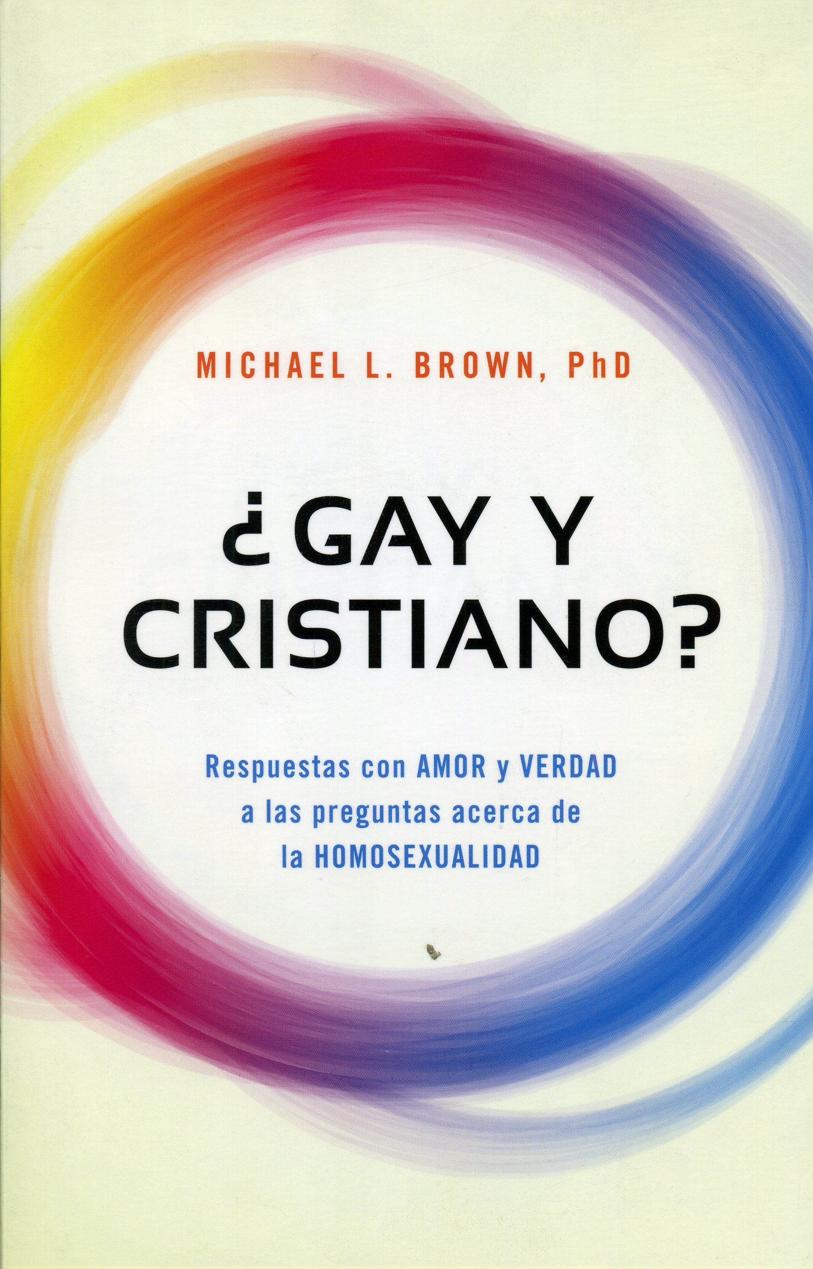 ¿Gay y cristiano?