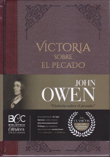 Victoria Sobre el Pecado