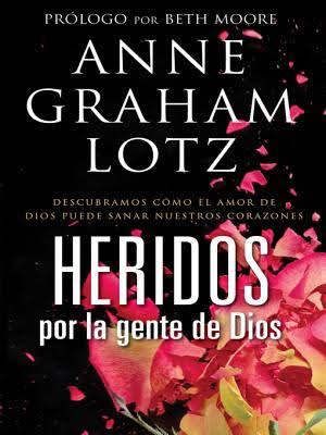 Heridos por la gente de Dios