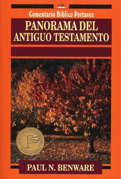 Panorama Del Antiguo Testamento