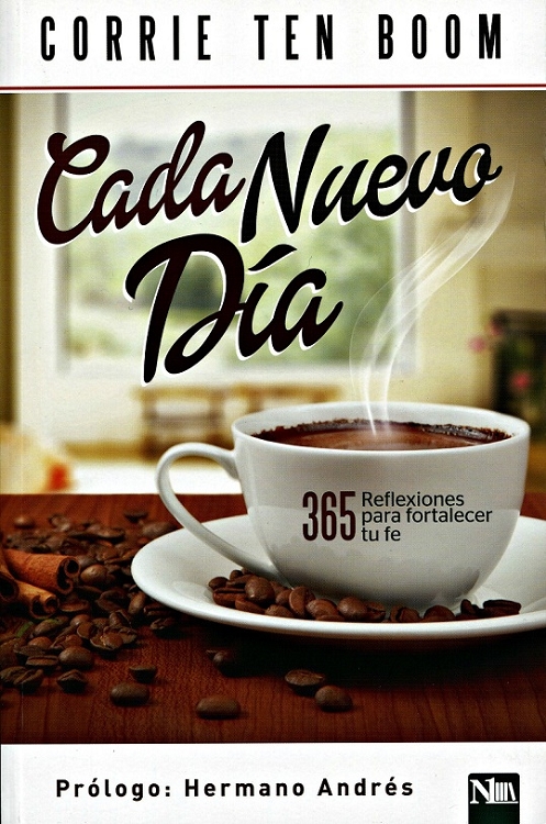 Cada nuevo día