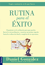 Rutina Para el Éxito