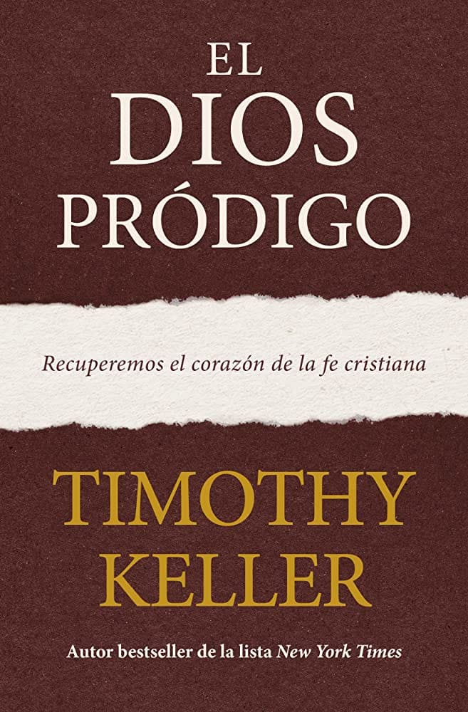 Dios Pródigo