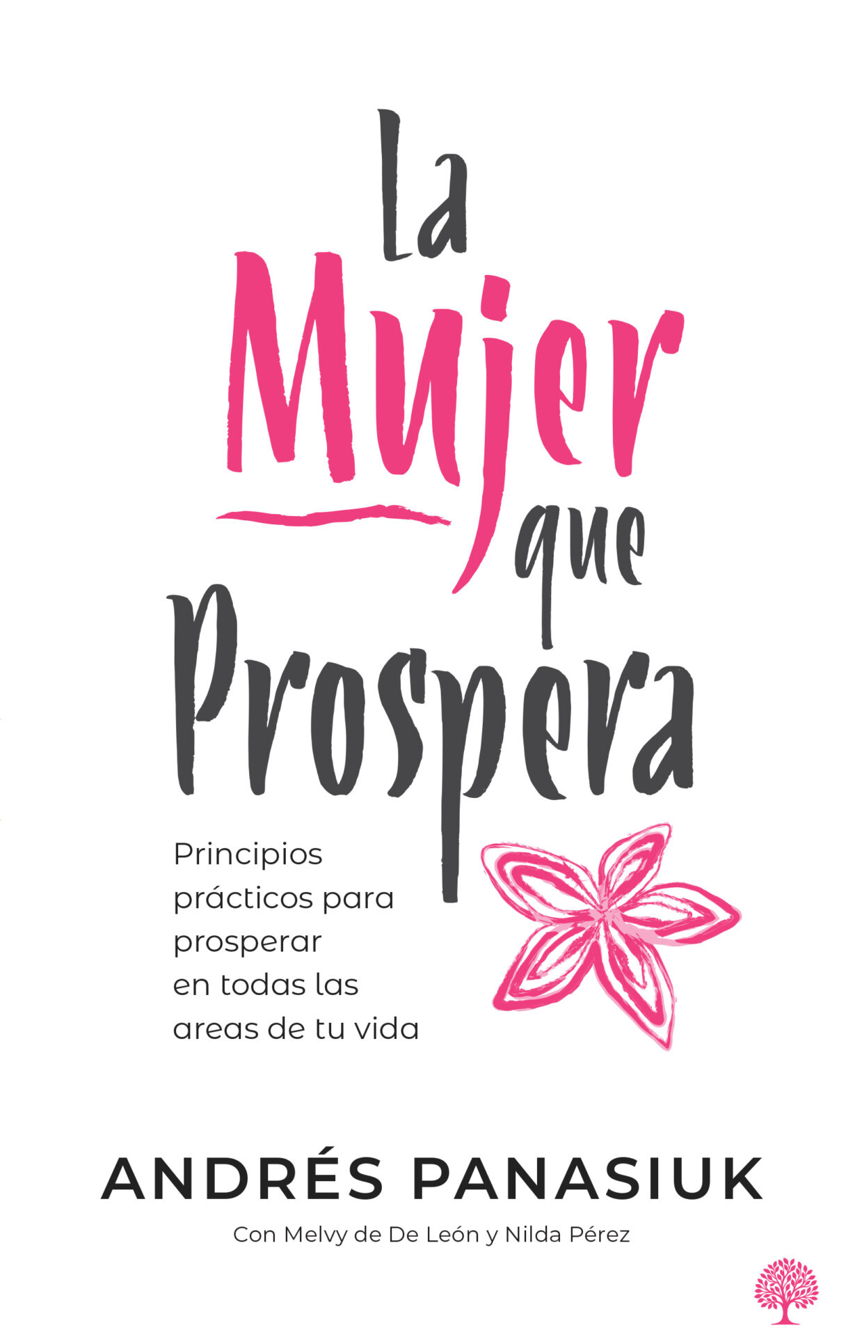La Mujer Que Prospera
