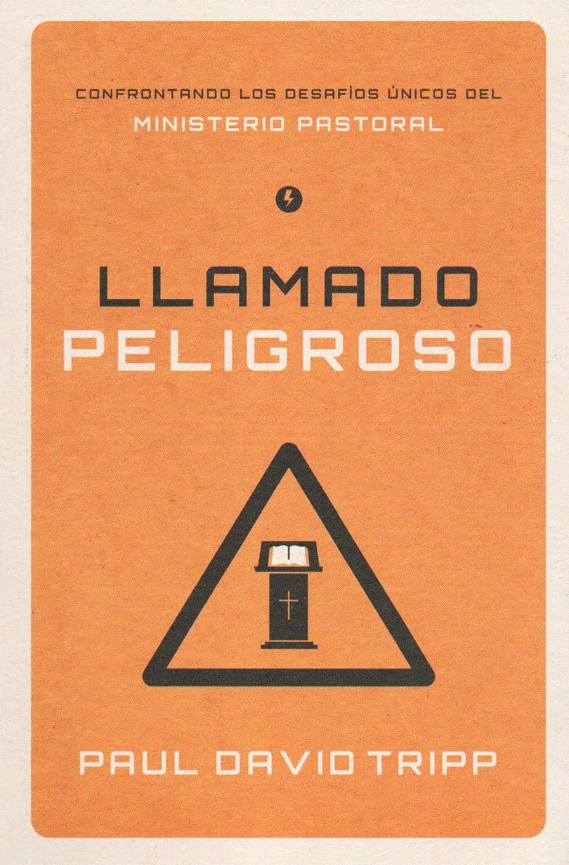 Llamado Peligroso