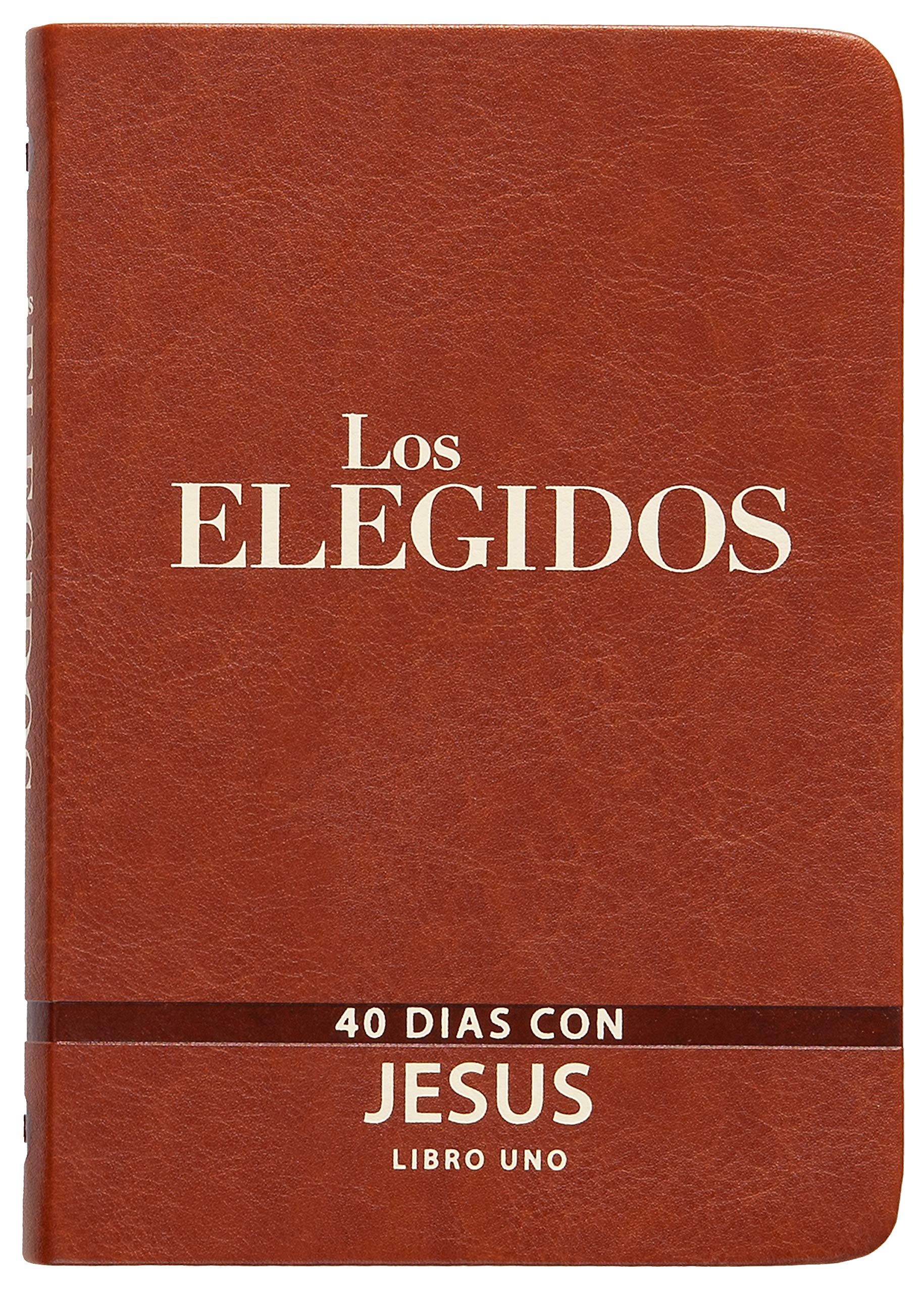 Los Elegidos - Libro Uno