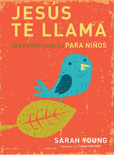 Jesús te llama