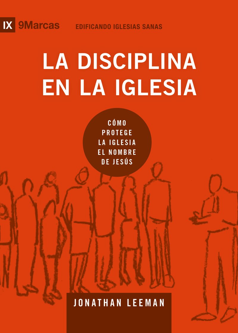 Disciplina en la Iglesia