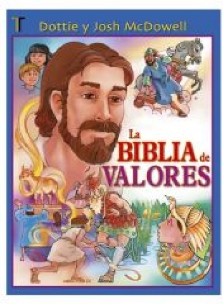 La Biblia de Valores