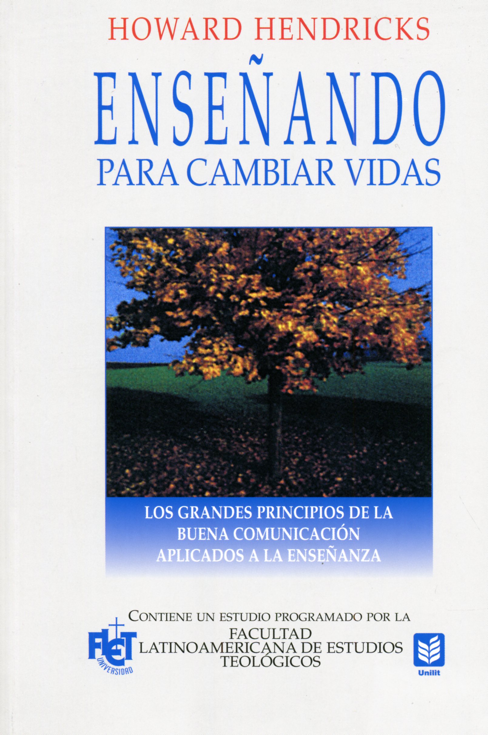 Enseñando Para Cambiar Vidas
