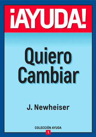 Ayuda Quiero Cambiar