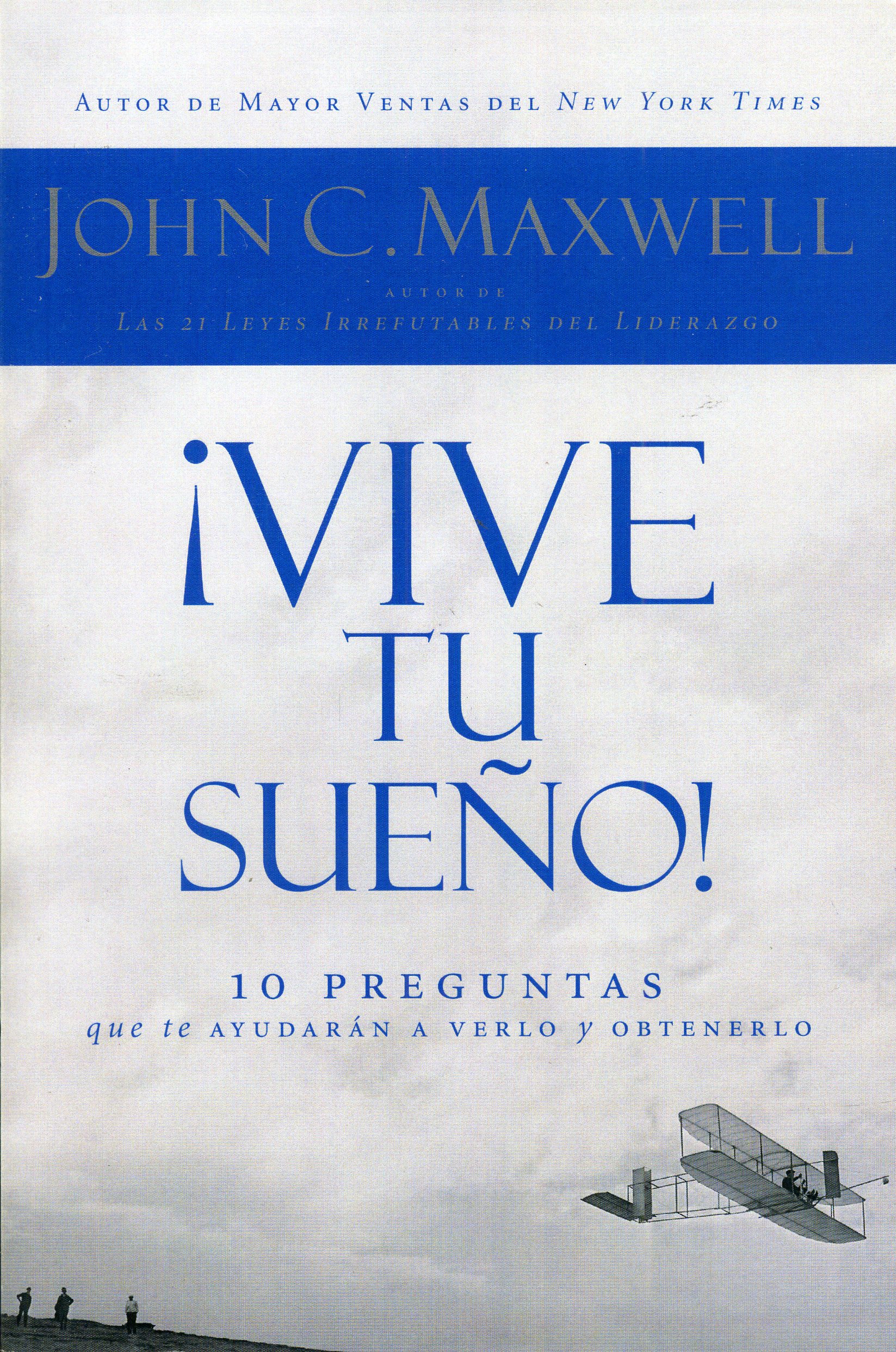 Vive Tu Sueño
