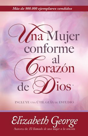 Una Mujer conforme al Corazón de Dios