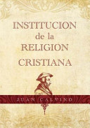 Institución de la Religión Cristiana