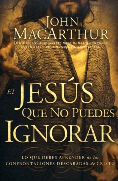 El Jesús Que No Puedes Ignorar