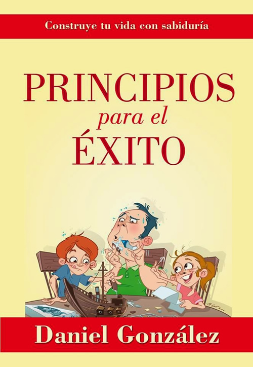 Principios Para el Éxito