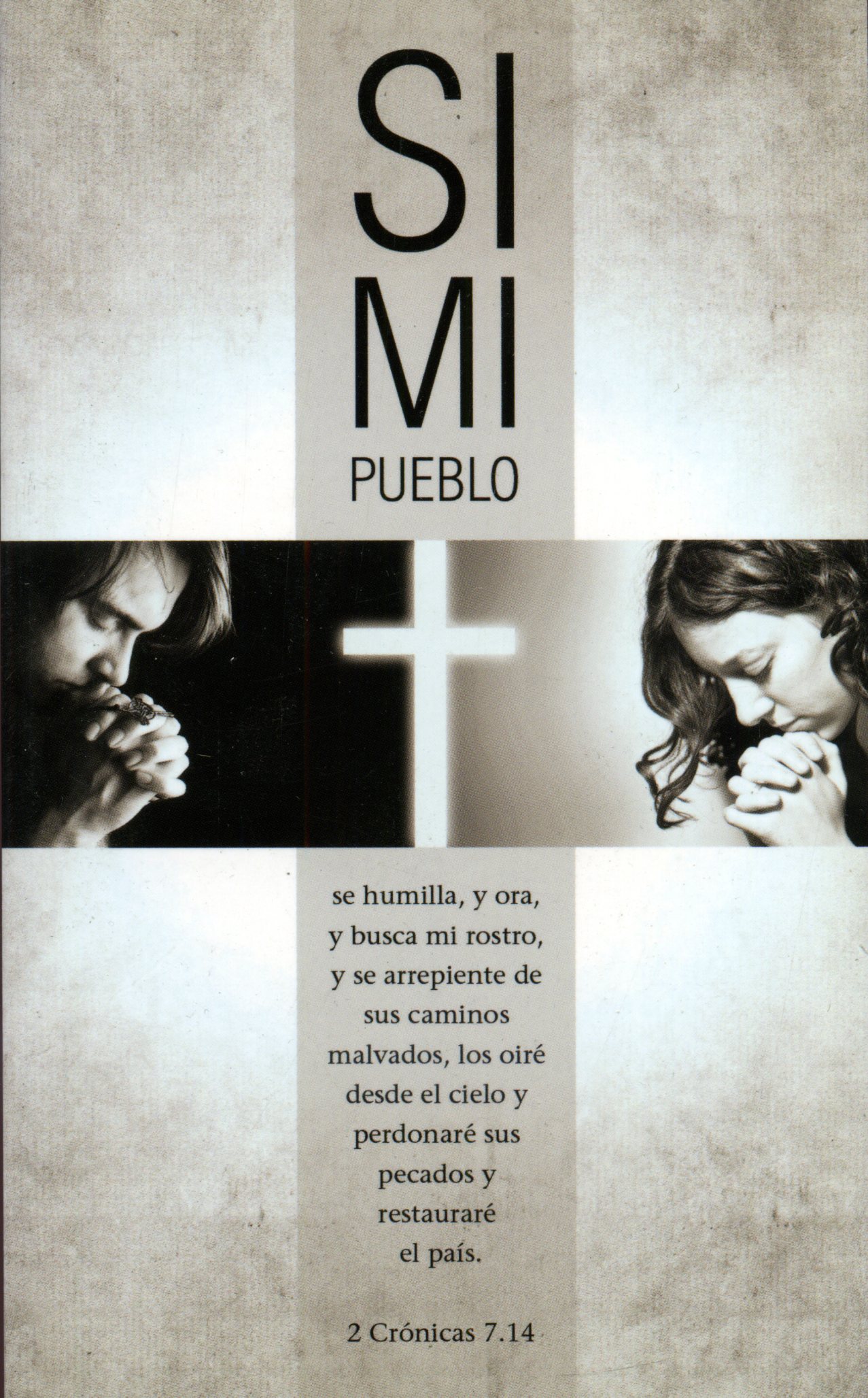 Si mi Pueblo