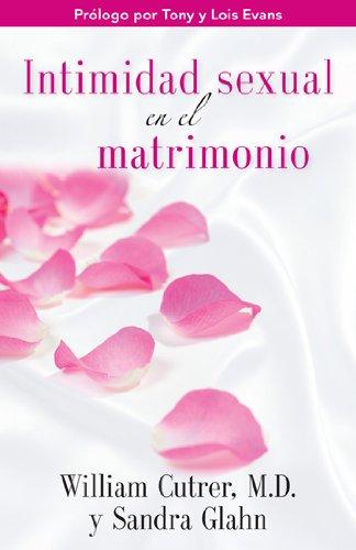 Intimidad Sexual en el Matrimonio