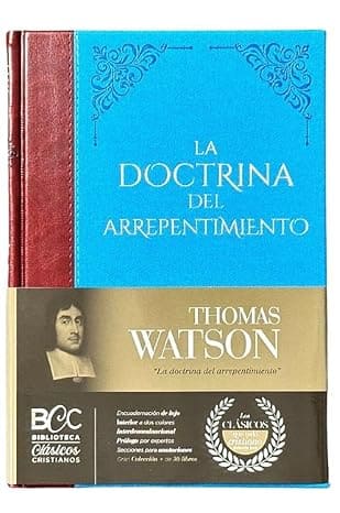 Doctrina del Arrepentimiento