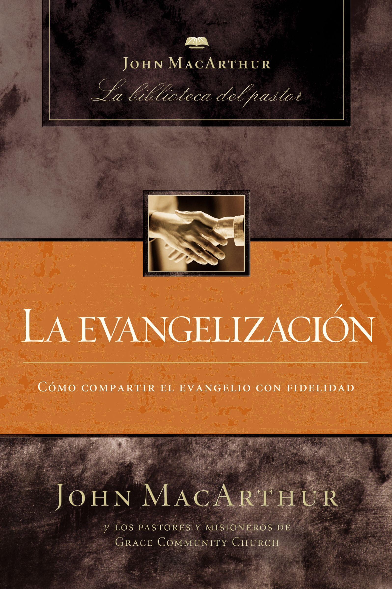 Evangelización