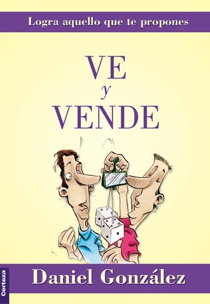 Ve y Vende