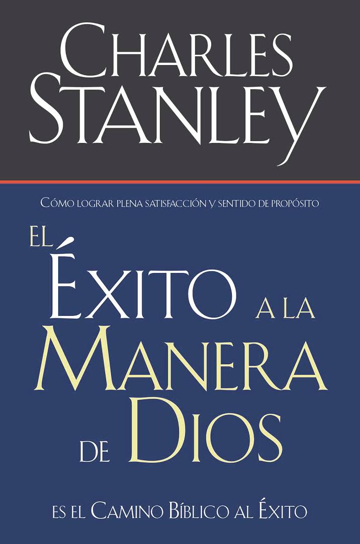 El éxito a  la manera de Dios