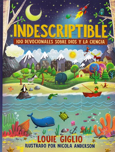 Indescriptible