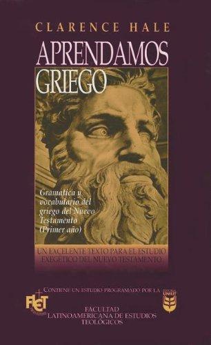 Aprendamos Griego