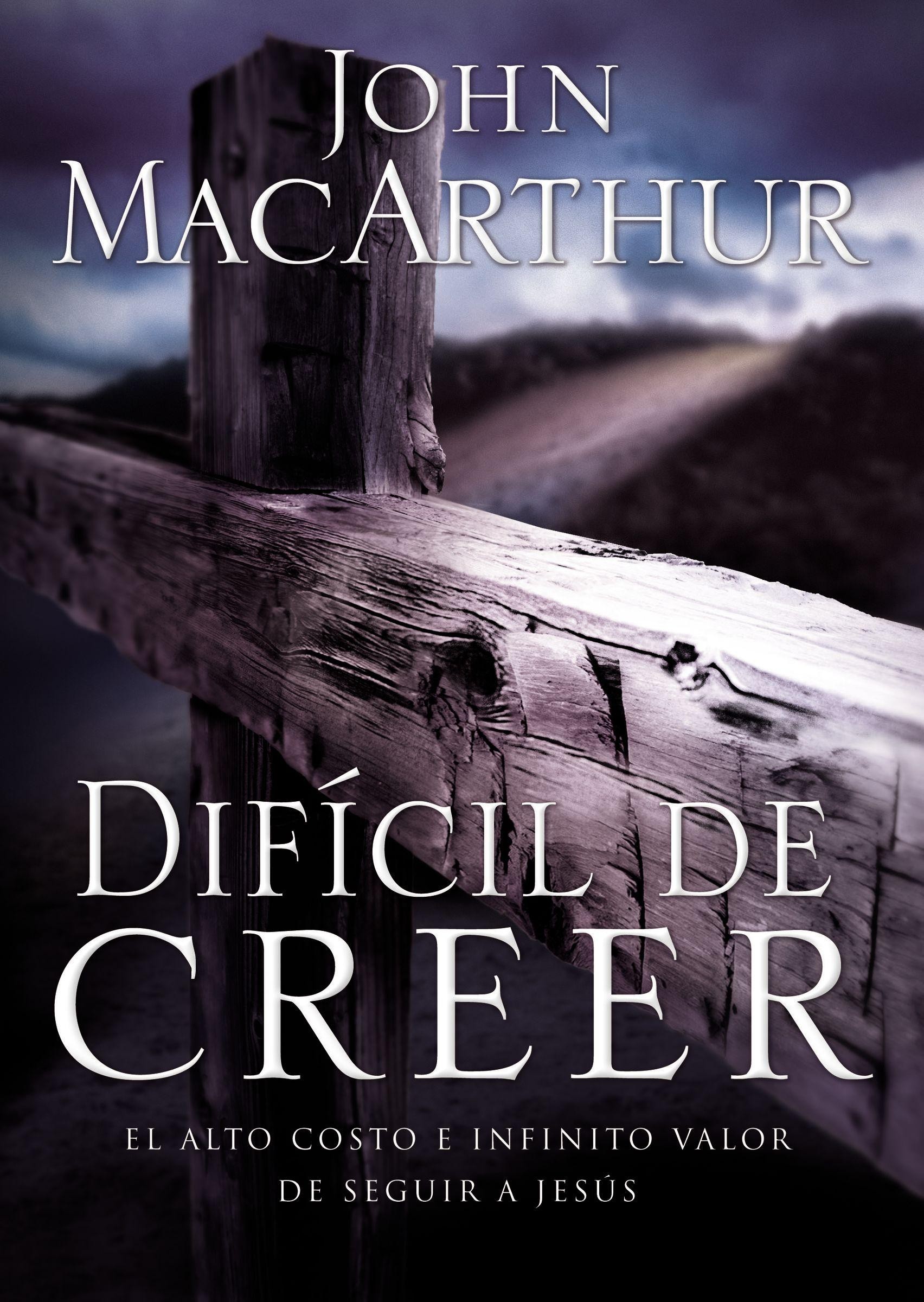 Difícil De Creer