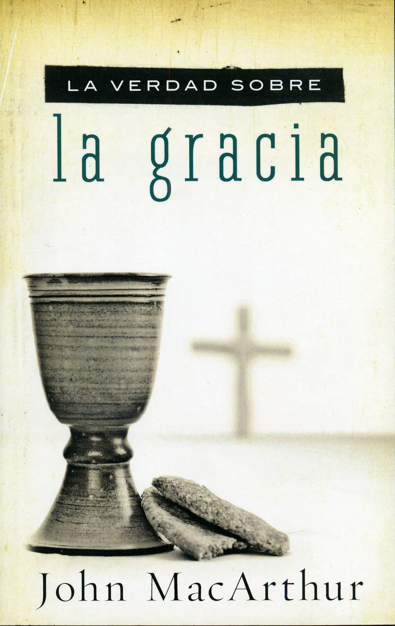 La verdad sobre la gracia