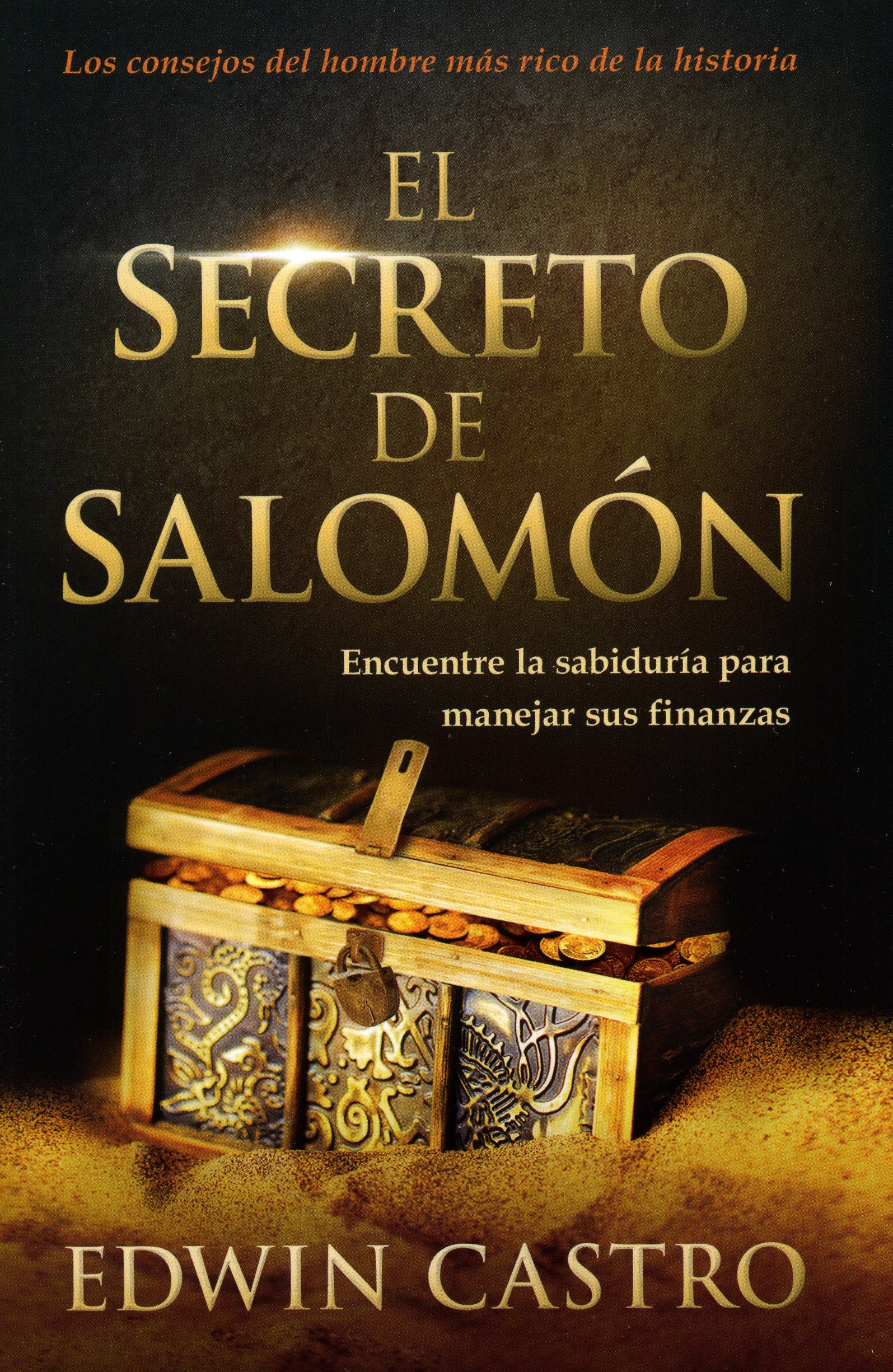 Secreto de Salomón