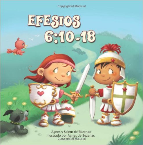 Efesios 6 10-18