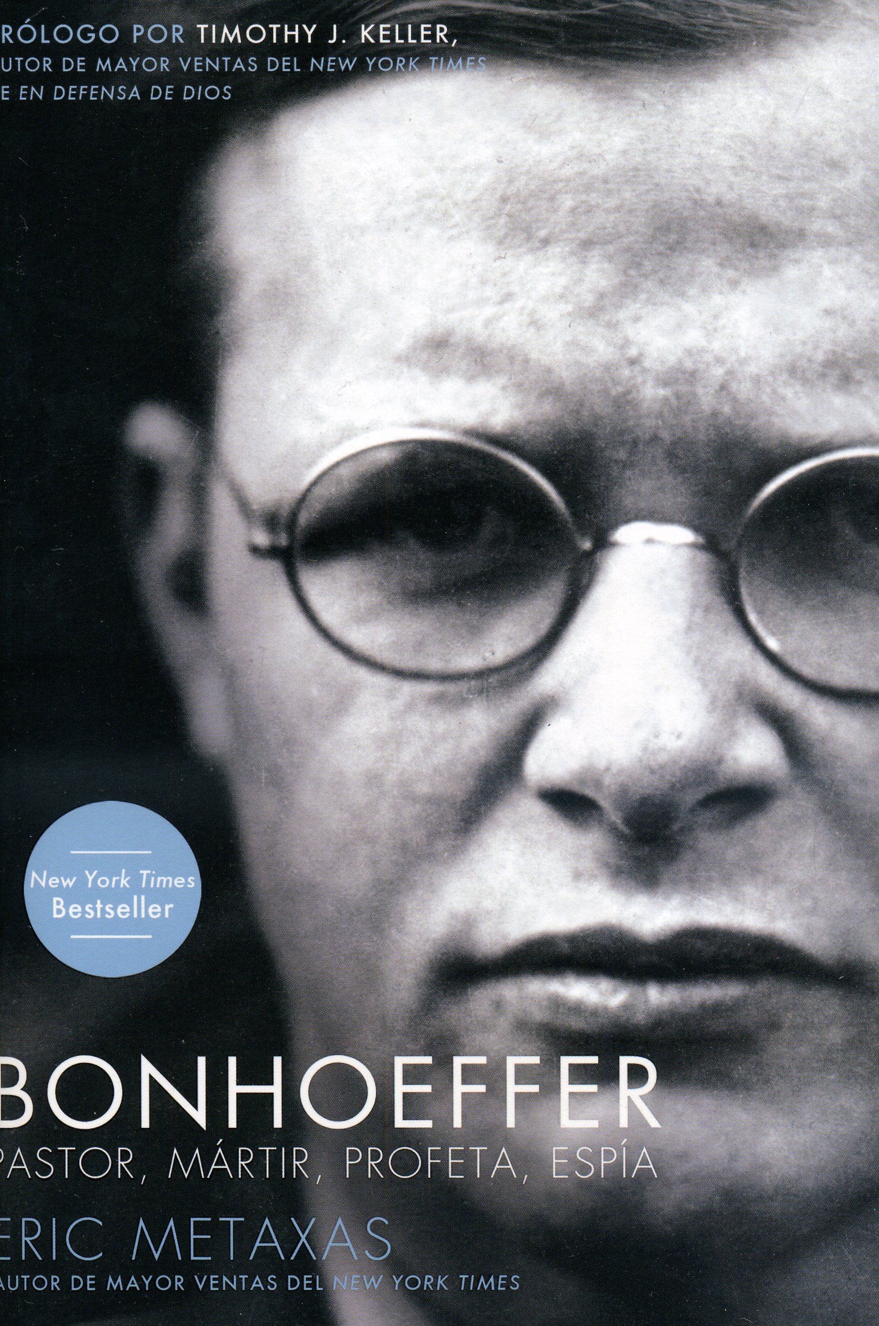Bonhoeffer