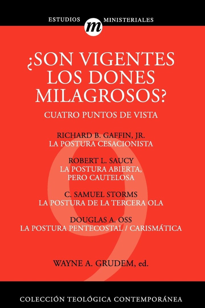 ¿Son Vigentes Los Dones Milagrosos?