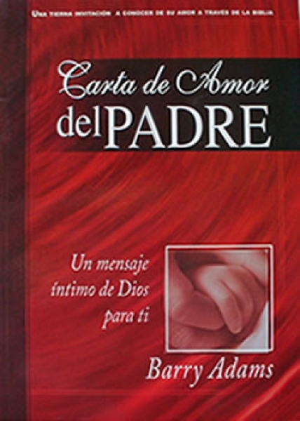 Carta de Amor del Padre