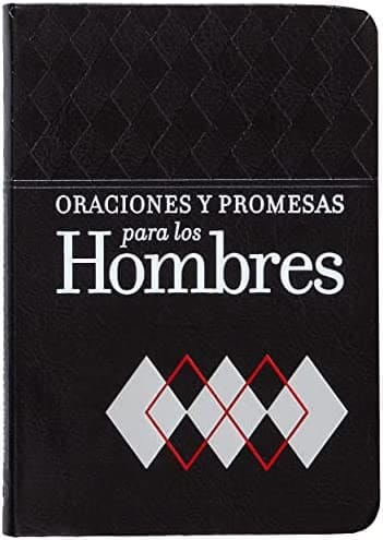 Oraciones y Promesas para los Hombres