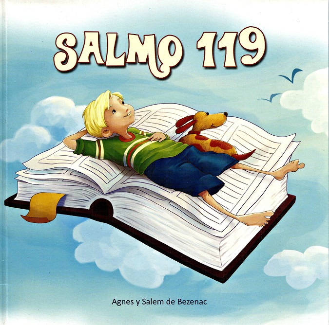 Salmo 119