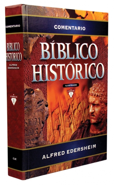 Comentario Bíblico Histórico Ilustrado