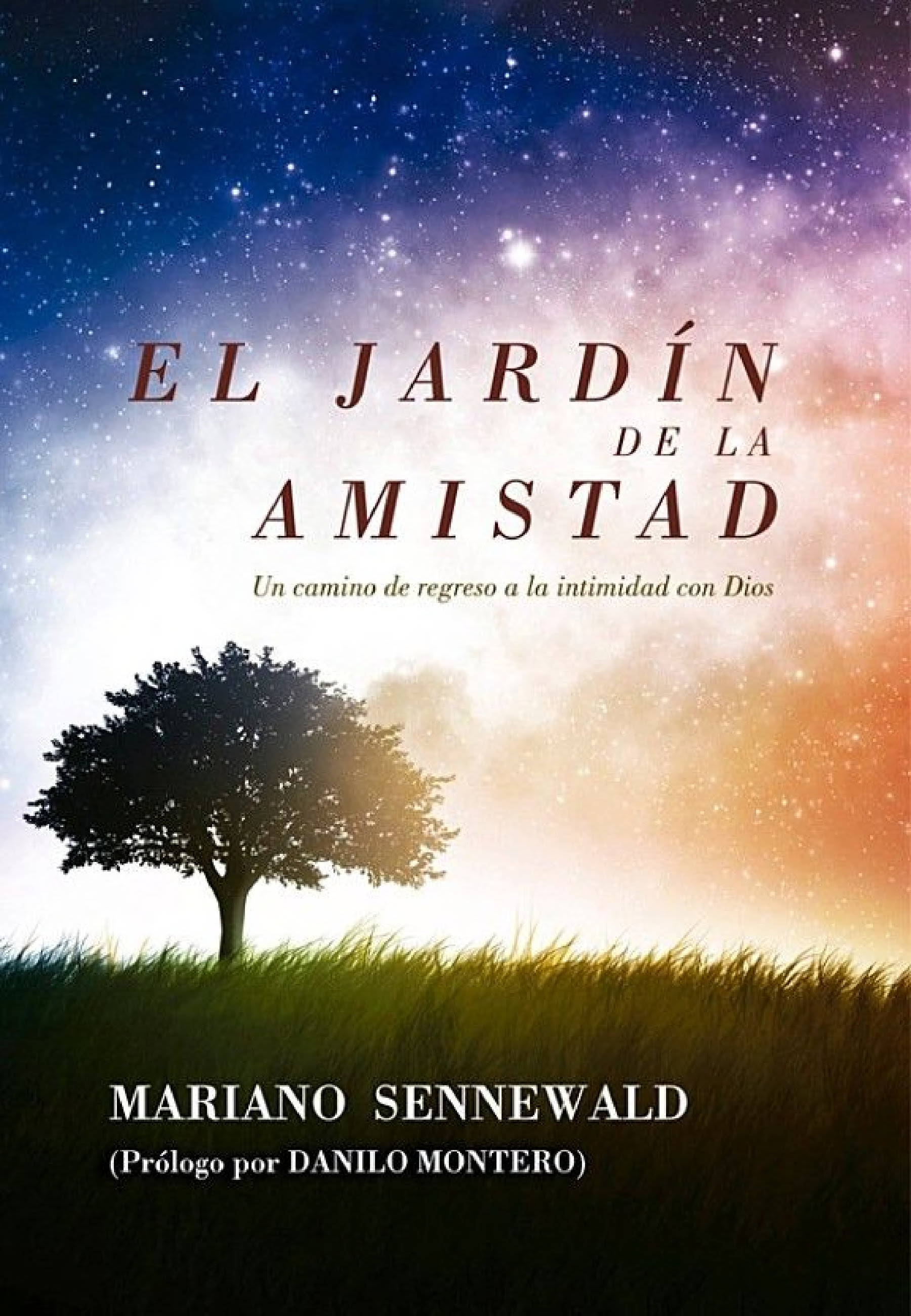 Jardin de la Amistad